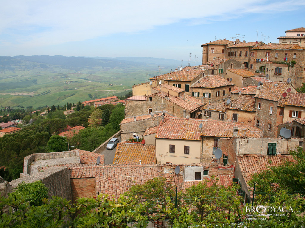 Volterra
